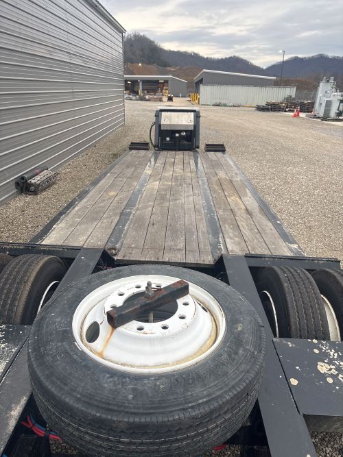 2016 HD Specialty Drop Deck Trailer (940758) - Image 4